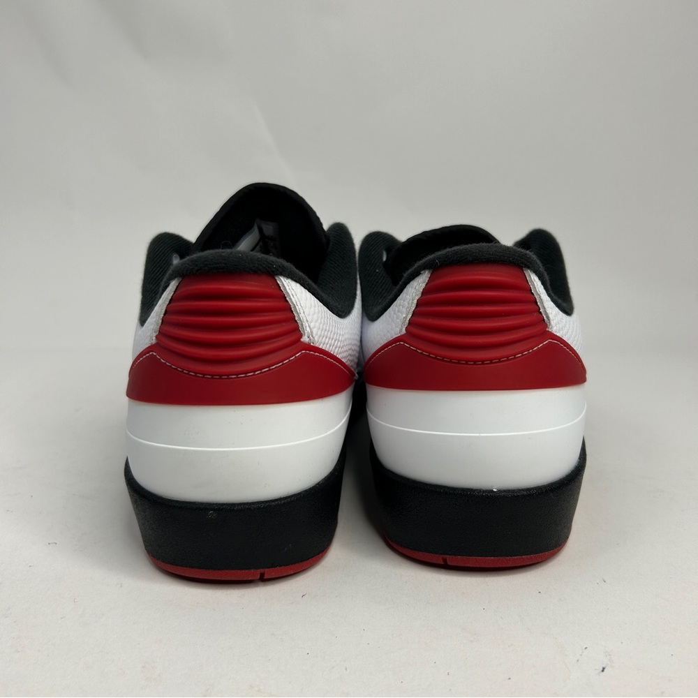 Nike Air Jordan 2 Retro Low “Chicago” 2023 - Picture 6 of 8